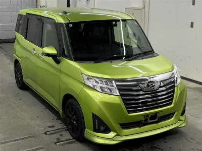 Daihatsu Thor