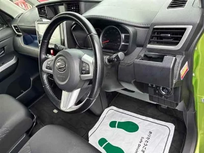 Daihatsu THOR