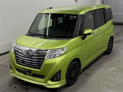 Daihatsu Thor