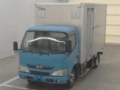 Hino Dutro