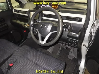 Mazda Flair