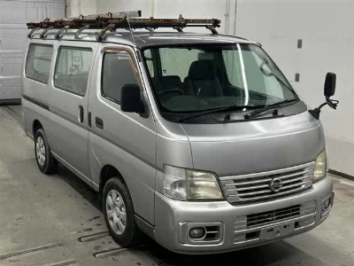 Nissan Caravan