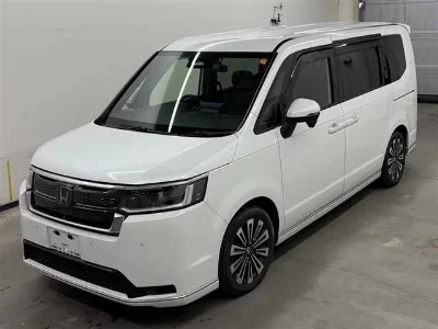 HONDA STEPWGN SPADA