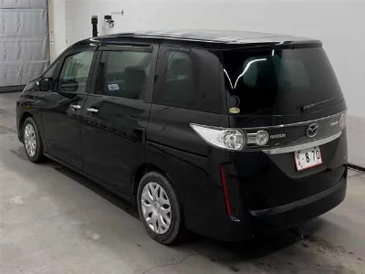 MAZDA BIANTE