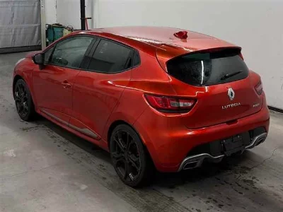 Renault Lutecia