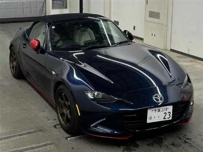 MAZDA ROADSTER