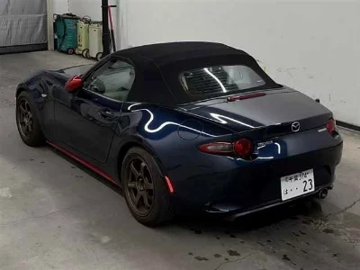 MAZDA ROADSTER