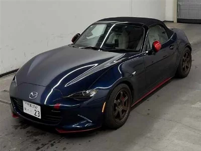 MAZDA ROADSTER