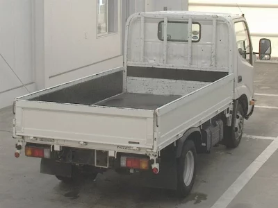 TOYOTA DYNA