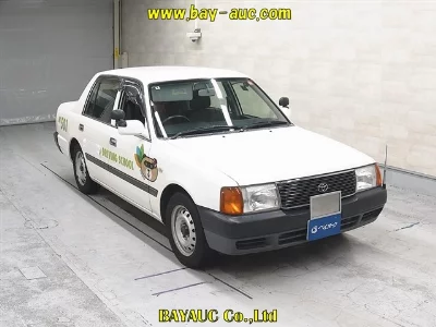 Toyota Comfort