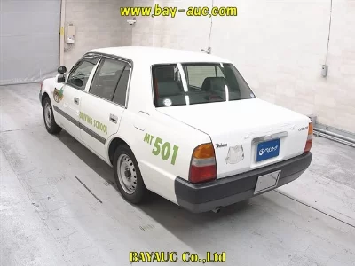 Toyota Comfort