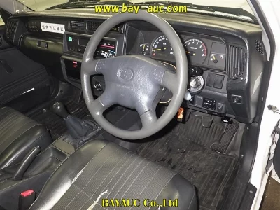 Toyota Comfort