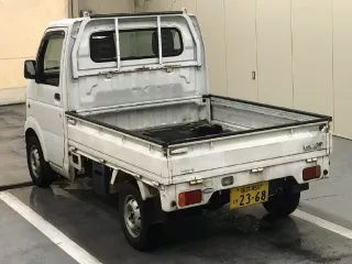 Suzuki CARRY