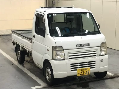 Suzuki CARRY
