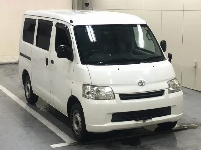 Toyota TownAce