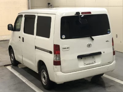 Toyota TownAce