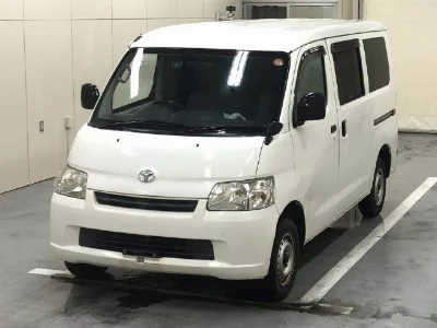 Toyota TownAce