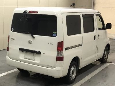 Toyota TownAce