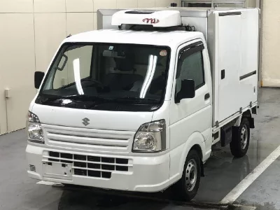 Suzuki CARRY