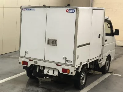 Suzuki CARRY