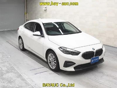 BMW 2-Series