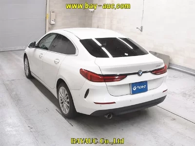 BMW 2-Series