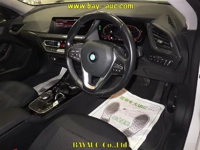 BMW 2-Series