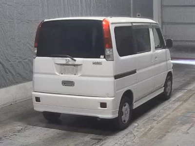 Honda Vamos