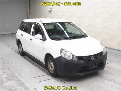 Nissan AD