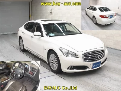 Nissan Cima