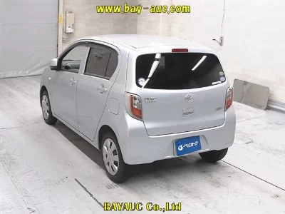 TOYOTA PIXIS EPOCH