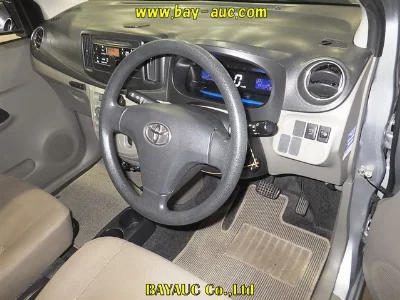 TOYOTA PIXIS EPOCH