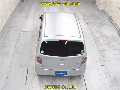 TOYOTA PIXIS EPOCH