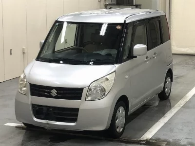 Suzuki Palette