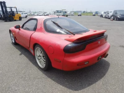 Mazda RX-7