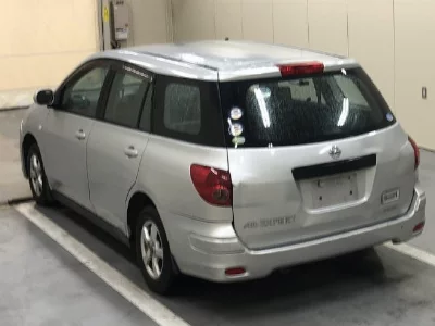 Nissan AD EXPERT