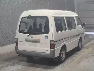 Nissan Vanette
