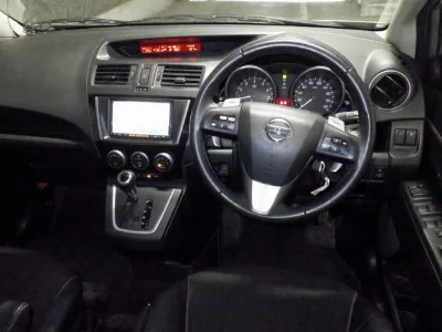 Nissan Lafesta