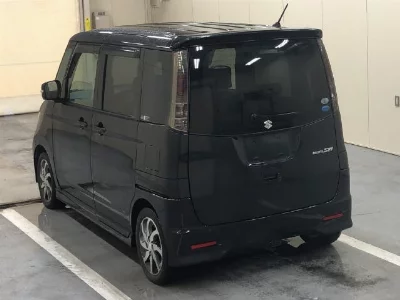 Suzuki PALETTE SW