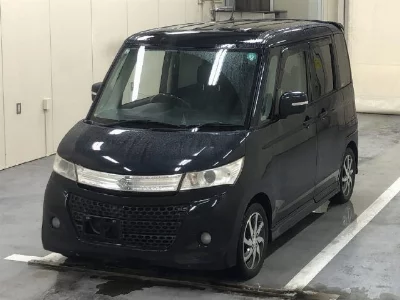 Suzuki PALETTE SW