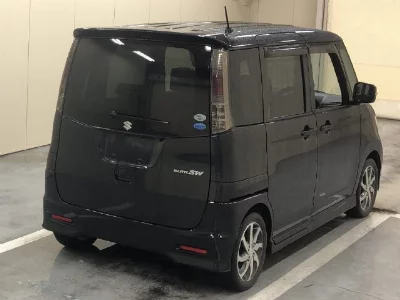 Suzuki PALETTE SW