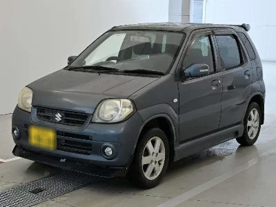 Suzuki KEI
