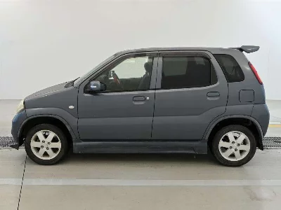 Suzuki Kei