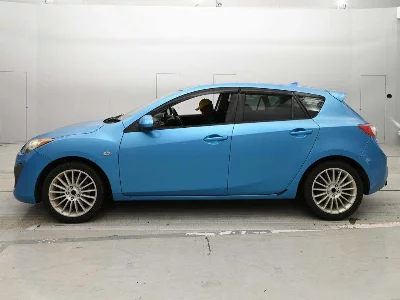 Mazda AXELA SPORT
