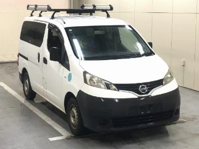 Nissan NV200 VANETTE