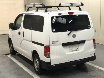Nissan NV200 VANETTE