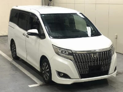 Toyota Esquire