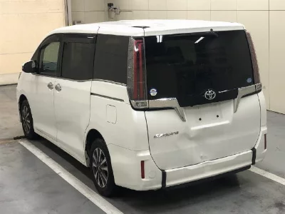 Toyota Esquire