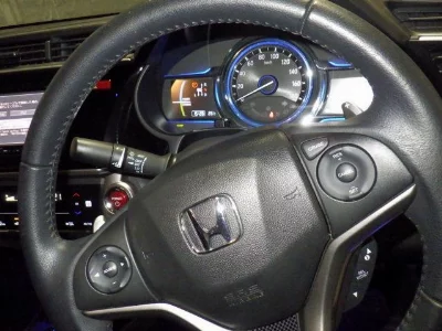 Honda Grace