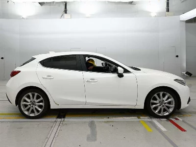 MAZDA AXELA SPORT